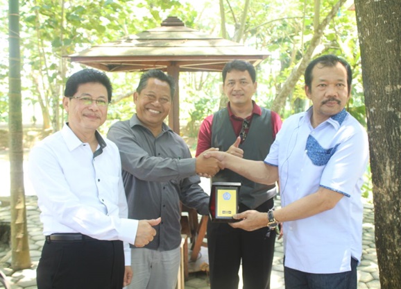 Wakil Ketua Komisi VIII DPR RI : STKIP Muhammadiyah Sorong Sangat Bersahabat