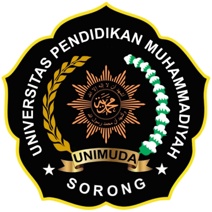 Edaran Akademik Hari Libur Fakultatif bulan Oktober UNIMUDA Sorong Tahun Akademik 2021/2022