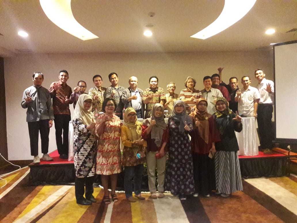 STKIP Muhammadiyah Sorong “Sabet” Program Hibah  bergengsi di Indonesia