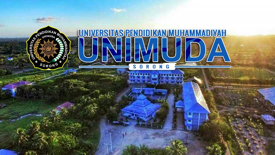 Kemenristekdikti Resmikan STKIP Muhammadiyah Sorong menjadi Universitas