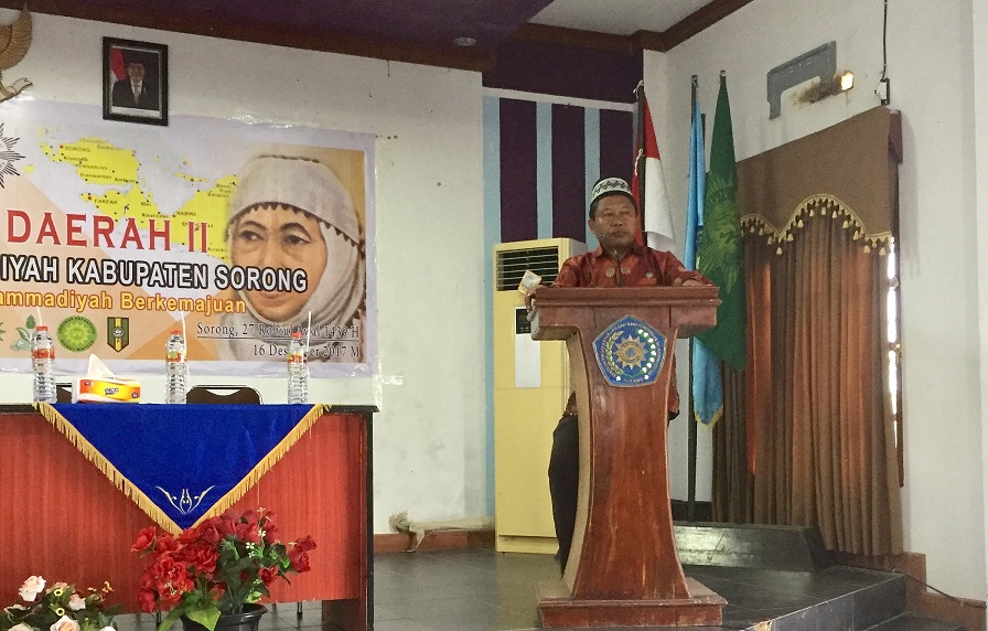 Usia Bukanlah sebuah Prestasi