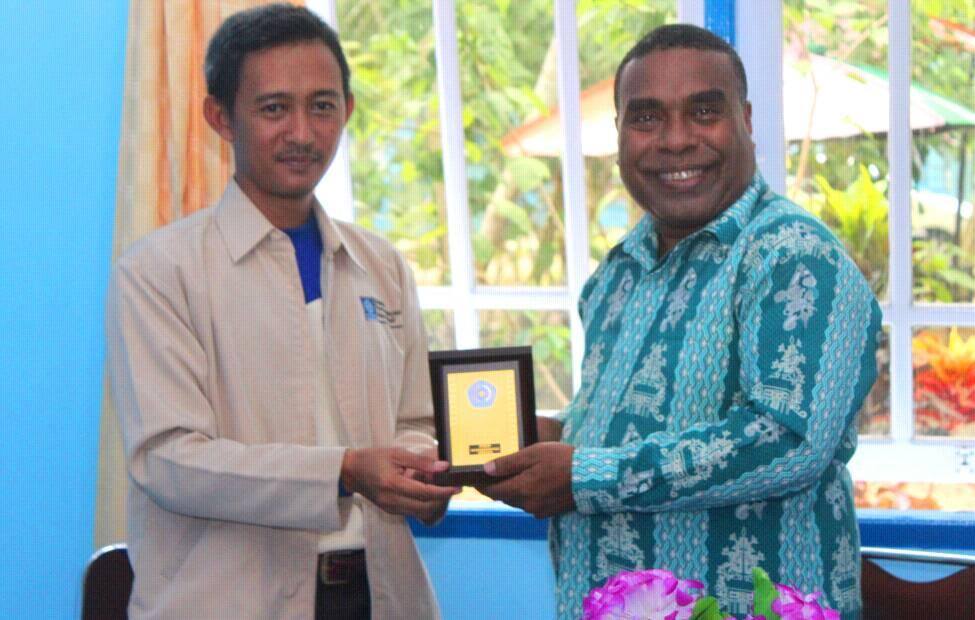 STKIP Muhammadiyah Sorong Lolos Seleksi PDP Terbanyak bagi PTS di Kawasan Timur Indonesia