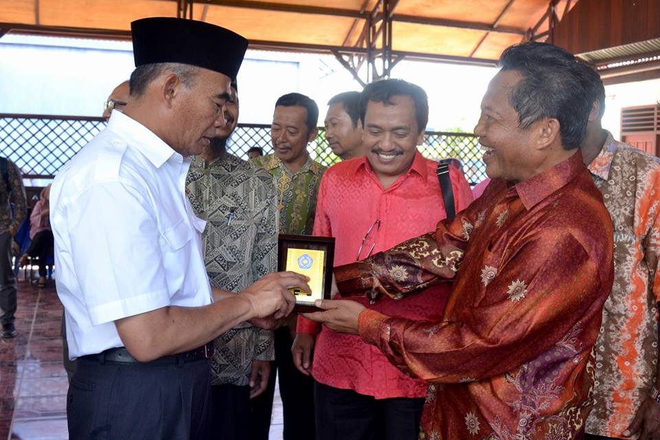 Mendikbud RI: Hadirnya STKIP Muhammadiyah Sorong menjadi Solusi Permasalahan kurangnya guru di Indonesia