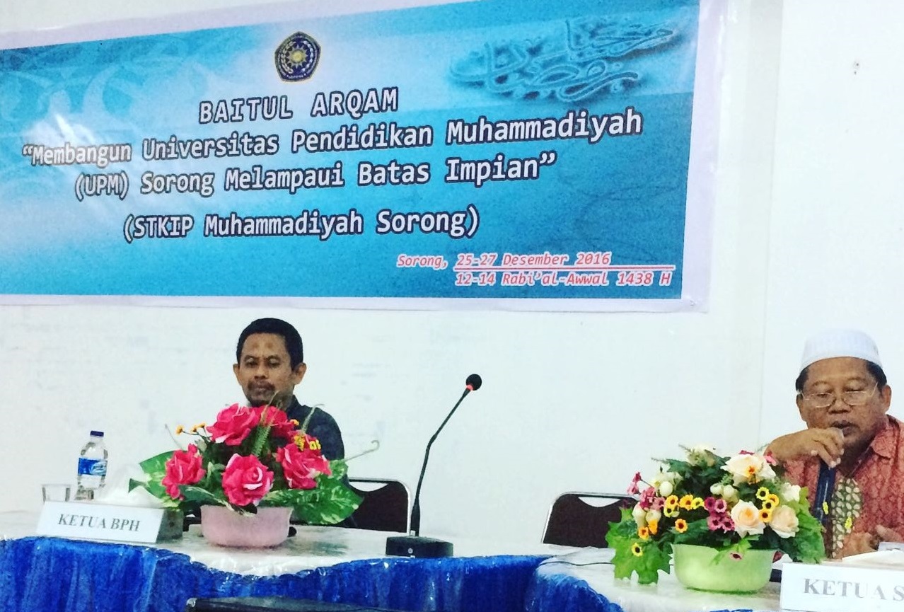 Banyak AUM yang semakin suwung