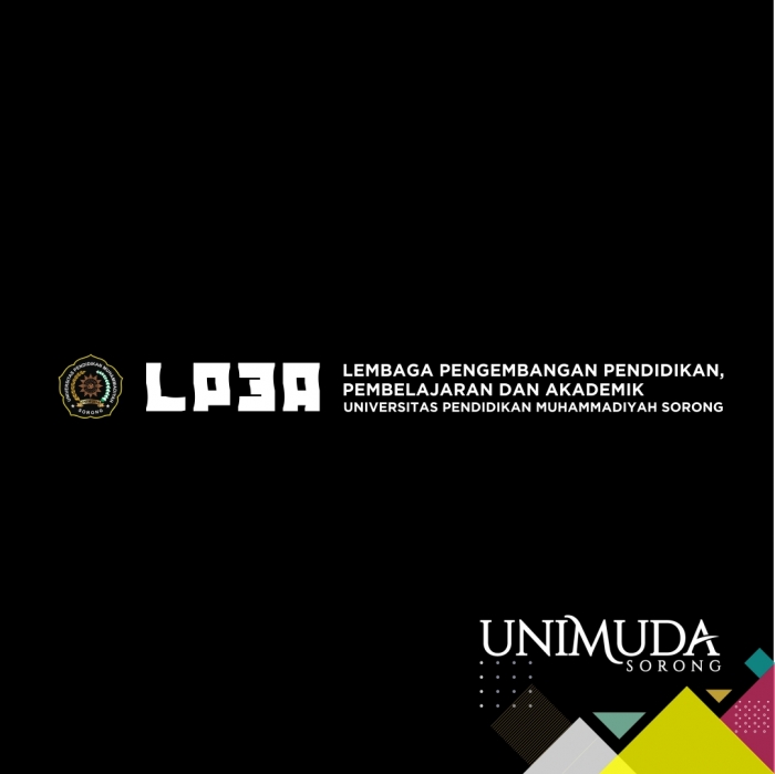 BUKU PEDOMAN PANDUAN SKRIPSI UNIMUDA SORONG