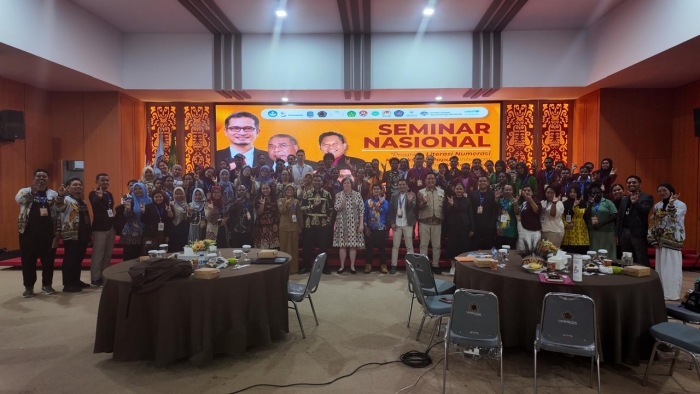 Dari Tanah Papua untuk Indonesia: Memperkuat Literasi dan Numerasi Kontekstual melalui Pendidikan Tinggi