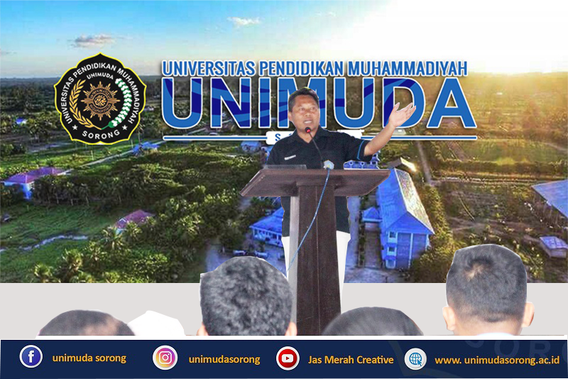 LPD UNIMUDA Sorong Siap Laksanakan Diklat Kepala Sekolah 2019