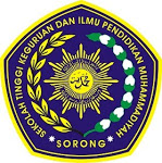 Edaran Akademik STKIP Muhammadiyah Sorong
