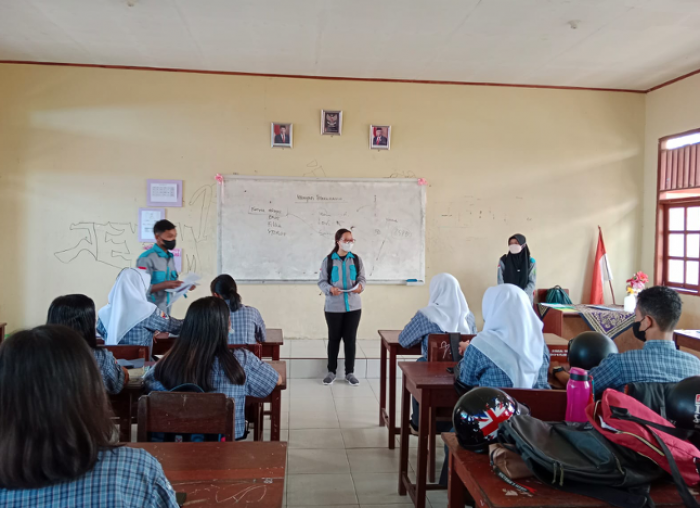 Program Studi Teknik Kimia Siap Selenggarakan ChECISCo 2022