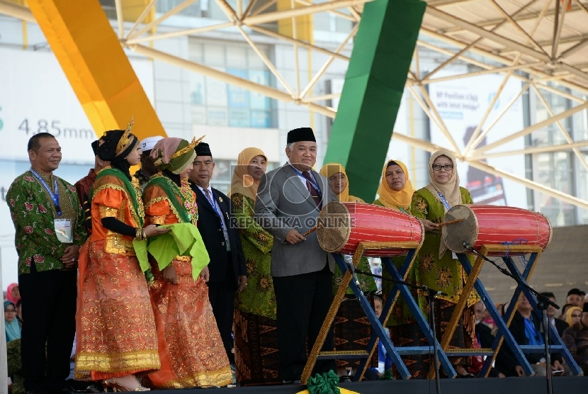 Kontribusi Pendidikan dari Muhammadiyah Terasa Hingga Papua