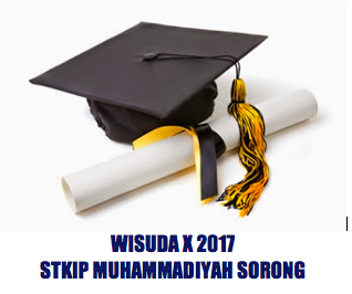 Perubahan Tempat Pelaksanaan Wisuda X 2017