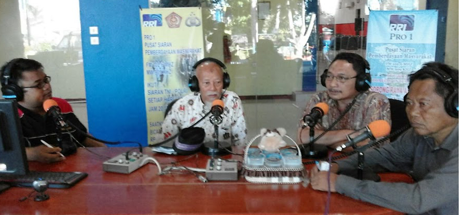 MPM Muhammadiyah Perkokoh Inklusi Sosial di Kokoda Sorong