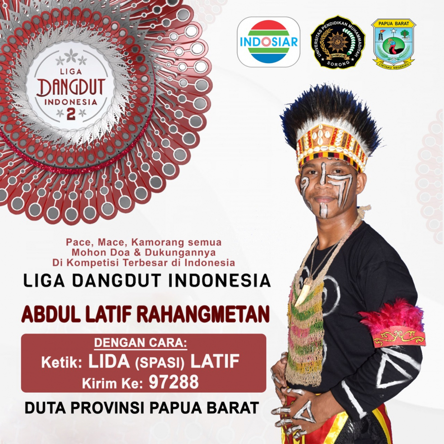 Liga Dangdut Indonesia
