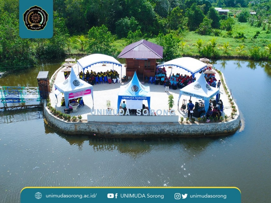 Pulau UNIMUDA