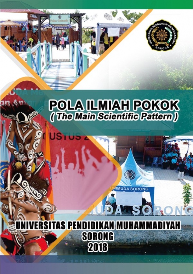 Pola Ilmiah Pokok