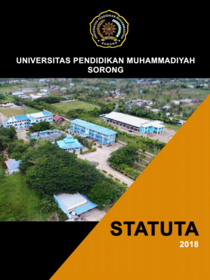 STATUTA UNIMUDA